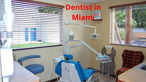 Florida Dental Care of Miller : Certified Dentist in Miami, FL : 305-596-0104