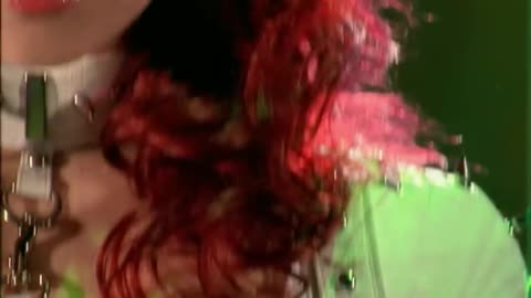 Natalia_Oreiro music video.