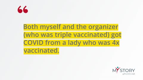 I Can’t Share My Name Because My Spouse Would Be Fired From His Job If They Knew He Has Unvaccinated Family Members