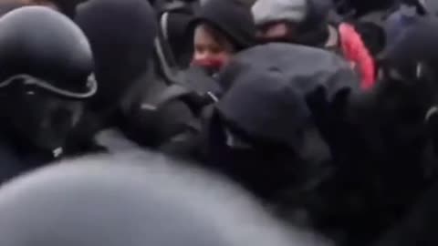 Carrot Dangling: Quebec Student Loan Protest