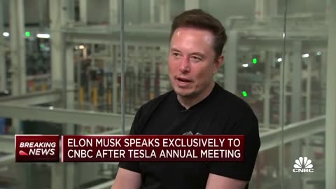 Reporter Runs Cover for George Soros, Elon Musk Flips the Script with Epic One-Liner (VIDEO)