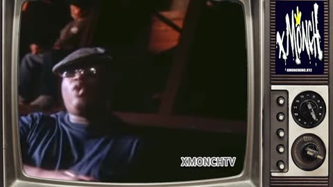 xMONCHtv THROWBACK: E-40 - Sprinkle Me Music Video