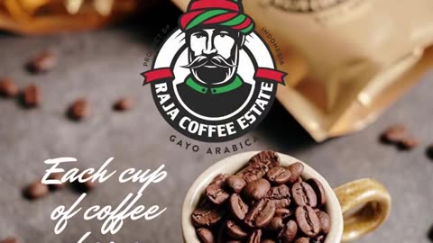 Aceh Gayo Espresso
