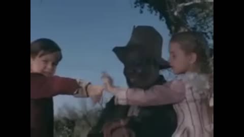 Walt Disney's Song of the South (1946) Behind the Scenes Footage