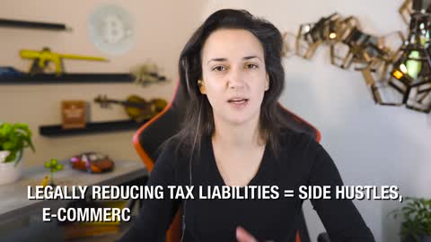 How to Avoid Crypto Taxes? 💰 (Save $$$ Legally! 🙌) - #Crypto CPA Explains 5,103 viewsApr 2, 2022