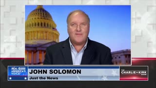 John Solomon: Joe Biden has a Hillary Clinton problem