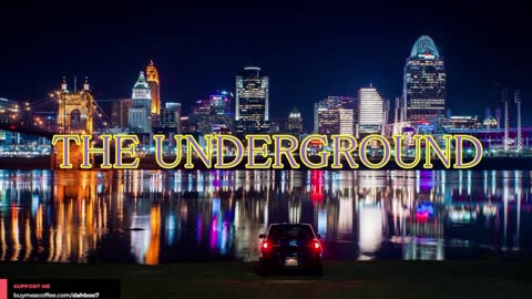 Underground World News Live 5/8/23