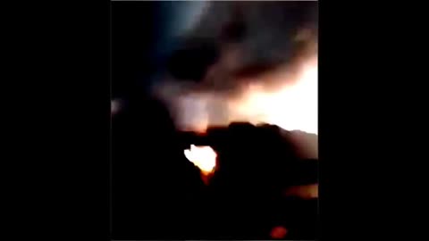 DIRECT ENERGY WEAPON CAUGHT IN ACTION, REAL VIDEO FOOTAGE