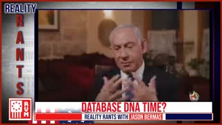 Netanyahu Admits Israel Was Pfizer's Lab To Test Their COVID Jab On Human Subjects - Jason Bermas