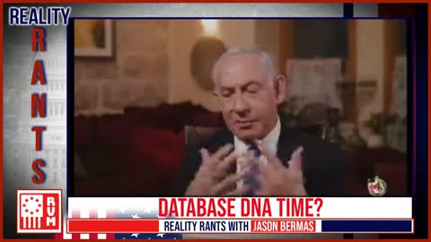 Netanyahu Admits Israel Was Pfizer's Lab To Test Their COVID Jab On Human Subjects - Jason Bermas