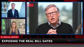 Bill Gates-Moderna Connection Exposed