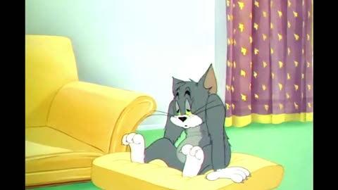 Tom & Jerry 21 to 26 EP S01 this is ah oldest episodes (19s to 20s anime & cartoon series)