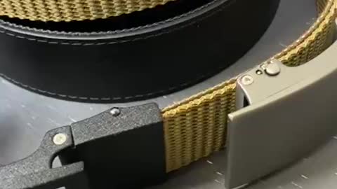 Ремень Ultimate Carry Belt от компании Blade-Tech, ширина 50 мм.