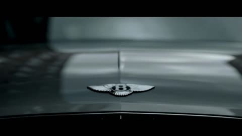 Bentley Motors Creates Powerful, Handcrafted Luxury Cars | Bentley Car Commercial Ad