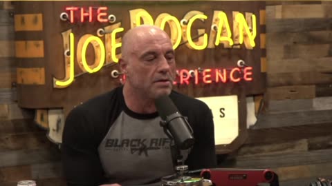 Joe Rogan Rips Apart CNN’s Horse Paste Propaganda: “Look What They Did to My Face!”