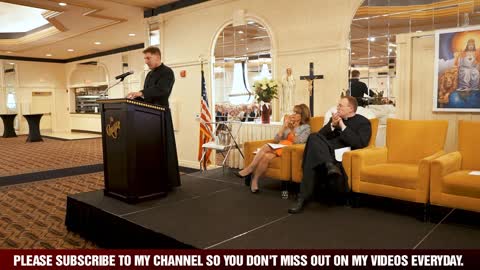 Father Altman - "COALITION FOR CANCELED PRIESTS" Special discussion Full Video