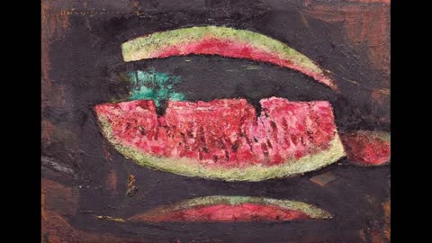 Watermelon- Musk melon- Squash Domestication