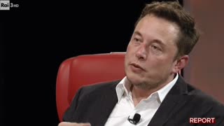 Elon Musk: possiamo iniettare nelle vene dei chip che raggiungeranno velocemente i neuroni