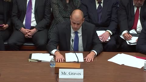Subcommittee on National Security- the Border- and Foreign Affairs Hearing on UAP/UFO's