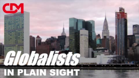 LIVESTREAM REPLAY: The Globalists In Plain Sight - Dr. Francis Boyle 5/7/23