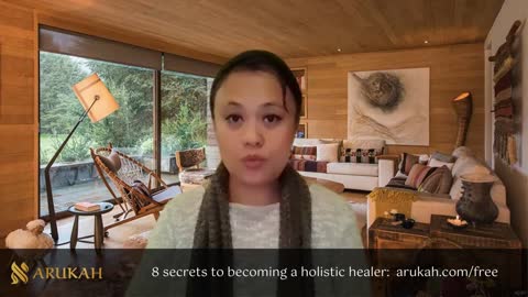 Secret #1 to Become a Holistic Healer