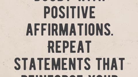 5 Ways To Motivate Your Self