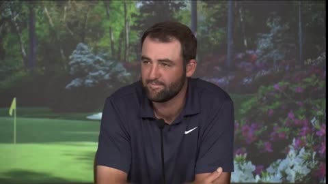 MAJOR: Top Golfer Gives EPIC Response When Questioned About What Defines Him