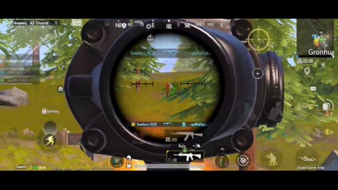 Pubg Mobile Video