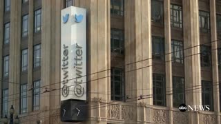 More job cuts at Twitter