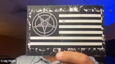 Pastor Gets Postcard from Satan