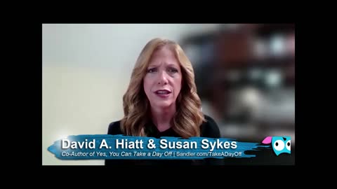Escape the Nine Traps of Growing Your Small Business with David A. Hiatt and Susan Sykes