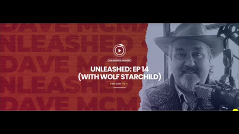 Dave McMahon Unleashed: S1 E14