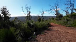 Hiking The Bibbulmun Track Part 3 Ball Creek To Helena