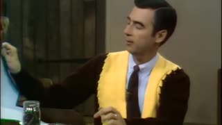 Mister Rogers - Everybody's Fancy (1971)
