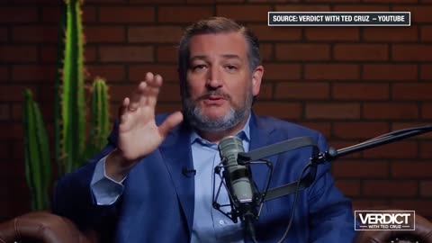 ‘UTTER GARBAGE’: Ted Cruz Responds to Dems’ Latest Abortion Claims