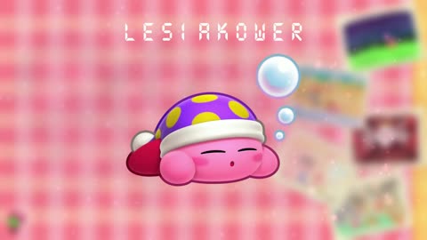 Kirby 64: The Crystal Shards - File Select Theme REMIX | Lesiakower