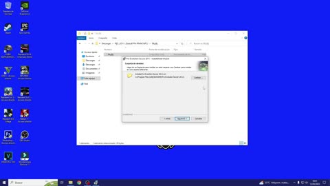 ✅ Como Descargar e Instalar PRO EVOLUTION SOCCER 2011 para PC Full y en Español