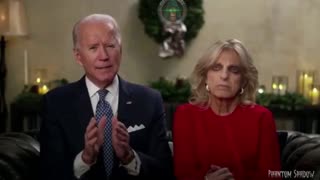 Have a Biden Christmas