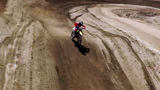 Extreme Sports: Motocross: Group A