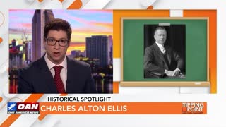 Tipping Point - Historical Spotlight - Charles Alton Ellis