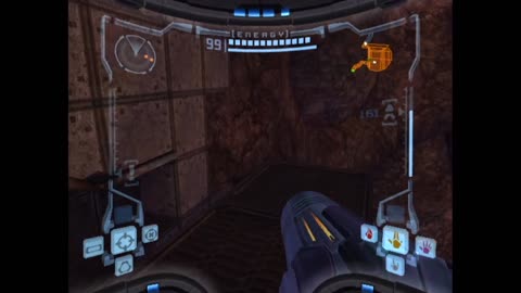 Metroid Prime Playthrough (GameCube - Progressive Scan Mode) - Part 22