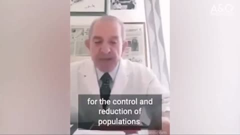 Prefiro Morrer do que ser Vacinado, Diz Dr Roberto Petrella.