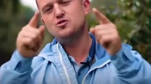 🔥 TOMMY ROBINSON aka STEPHEN YAXLEY LENNON - Political Operative / Grifter