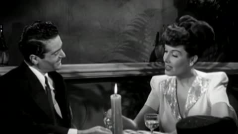 The Madonna's Secret (1946) Classic Film Noir Full Movie