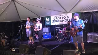 Avocado Festival 2018