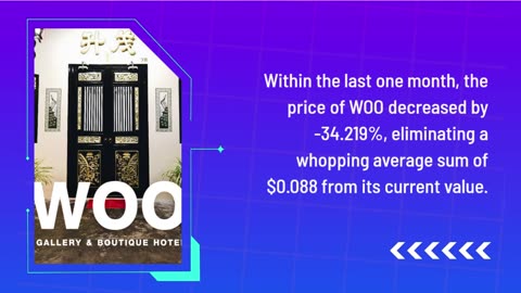 WOO Network Price Prediction 2023 WOO Crypto Forecast up to $0.27