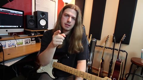 How To Connect Pentatonic Scales