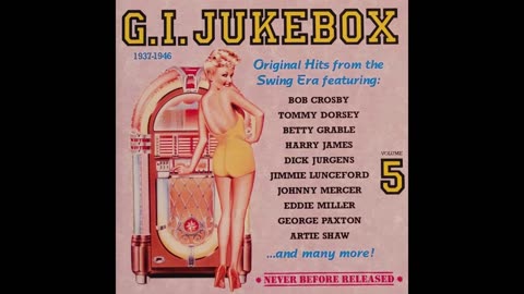 Various - G.I. Jukebox Volume. 5