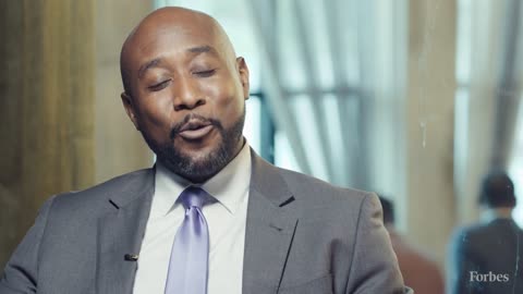 Raphael Warnock Reveals How He Is Able To Be A Senator And Run His Congregation