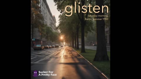 Glisten – Sucker For A Pretty Face